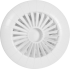Axiálny ventilátor štandard 100, stropný